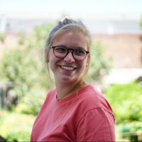 Maureen Schmetz