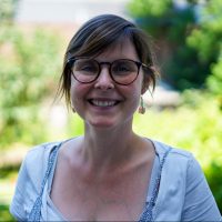 Nadège Duvivier