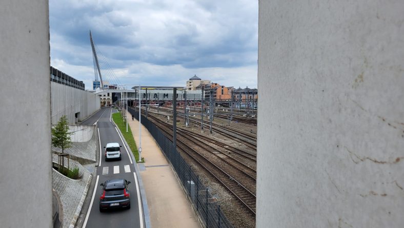 Début de la formation de Conseiller en mobilité pour deux membres de notre équipe